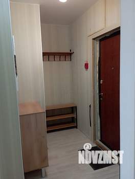 1-к квартира, на длительный срок, 40м2, 8/17 этаж