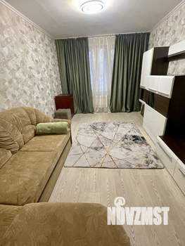 3-к квартира, на длительный срок, 60м2, 2/9 этаж