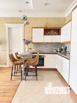 2-к квартира, на длительный срок, 71м2, 4/7 этаж