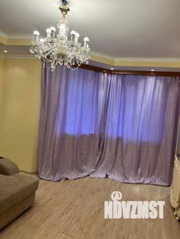 3-к квартира, на длительный срок, 98м2, 5/17 этаж