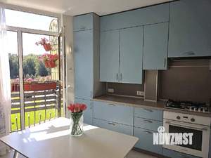 1-к квартира, на длительный срок, 40м2, 3/4 этаж