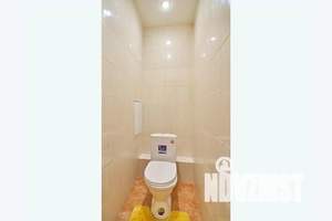 2-к квартира, посуточно, 56м2, 4/10 этаж