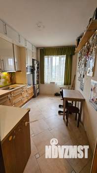 3-к квартира, на длительный срок, 70м2, 3/8 этаж