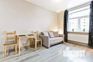 2-к квартира, посуточно, 38м2, 1/1 этаж