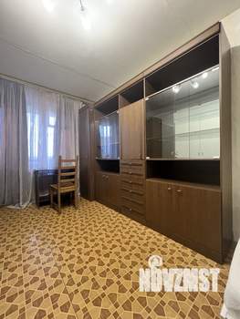 1-к квартира, на длительный срок, 37м2, 8/9 этаж