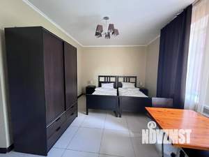 1-к квартира, посуточно, 23м2, 2/3 этаж