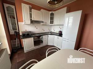 1-к квартира, на длительный срок, 40м2, 25/25 этаж
