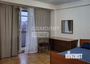 1-к квартира, на длительный срок, 40м2, 7/13 этаж