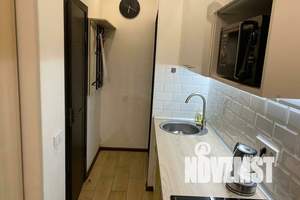 2-к квартира, посуточно, 20м2, 1/16 этаж