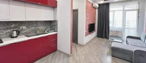 2-к квартира, на длительный срок, 52м2, 6/9 этаж