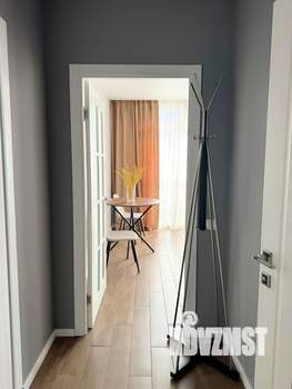 1-к квартира, на длительный срок, 40м2, 2/5 этаж