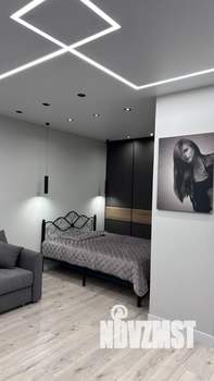 2-к квартира, на длительный срок, 34м2, 8/21 этаж