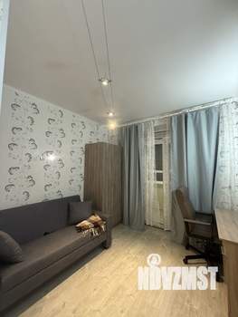 2-к квартира, на длительный срок, 64м2, 4/26 этаж