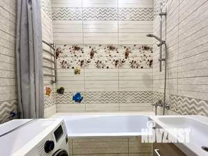 2-к квартира, посуточно, 50м2, 7/17 этаж