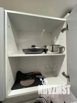 1-к квартира, посуточно, 18м2, 1/1 этаж