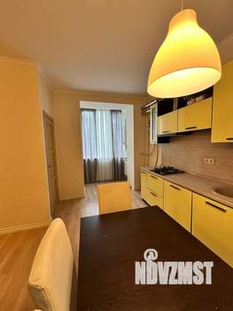 2-к квартира, на длительный срок, 41м2, 3/3 этаж