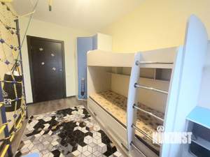 3-к квартира, на длительный срок, 55м2, 19/27 этаж