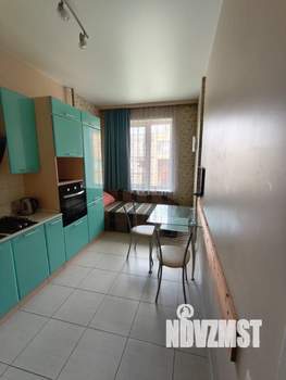 1-к квартира, на длительный срок, 43м2, 3/6 этаж