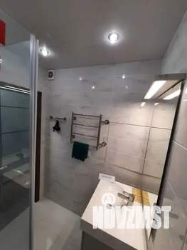 1-к квартира, посуточно, 23м2, 1/1 этаж