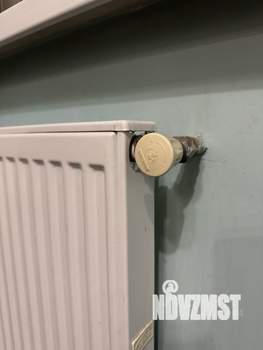 Студия квартира, на длительный срок, 31м2, 2/3 этаж