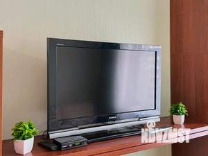 1-к квартира, посуточно, 50м2, 8/17 этаж