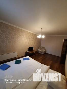 2-к квартира, посуточно, 53м2, 5/25 этаж