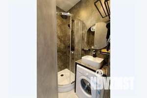 1-к квартира, посуточно, 19м2, 14/21 этаж