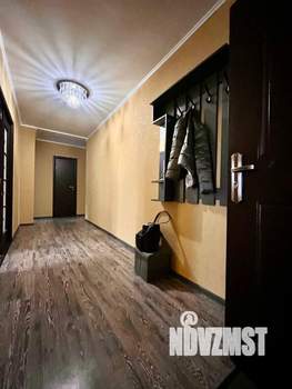 3-к квартира, на длительный срок, 82м2, 15/19 этаж