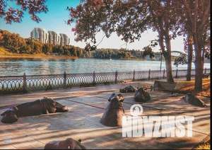 2-к квартира, на длительный срок, 57м2, 17/17 этаж