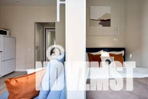 1-к квартира, посуточно, 18м2, 2/8 этаж