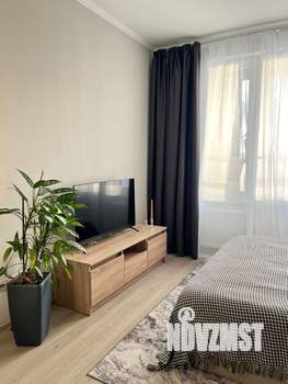 Студия квартира, на длительный срок, 31м2, 9/24 этаж