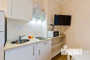 1-к квартира, посуточно, 32м2, 15/16 этаж