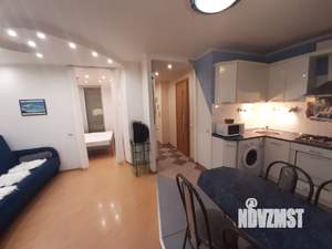 2-к квартира, на длительный срок, 35м2, 4/9 этаж