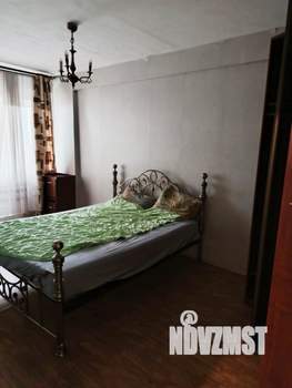 2-к квартира, на длительный срок, 56м2, 13/13 этаж