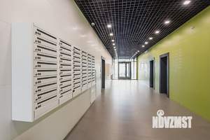 Студия квартира, посуточно, 30м2, 24/24 этаж