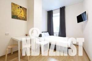 1-к квартира, посуточно, 22м2, 3/17 этаж