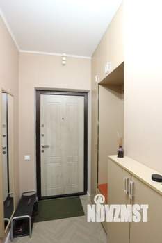 1-к квартира, на длительный срок, 38м2, 3/18 этаж