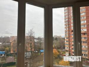 1-к квартира, на длительный срок, 38м2, 5/16 этаж