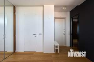 2-к квартира, на длительный срок, 81м2, 25/25 этаж