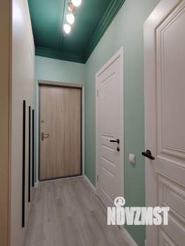 1-к квартира, на длительный срок, 33м2, 14/21 этаж