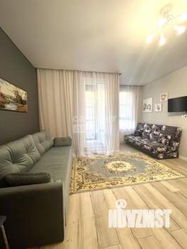 Студия квартира, на длительный срок, 30м2, 5/8 этаж