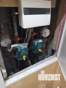 1-к квартира, на длительный срок, 46м2, 15/17 этаж