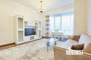 2-к квартира, на длительный срок, 56м2, 7/8 этаж