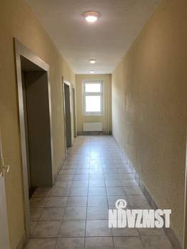 1-к квартира, на длительный срок, 44м2, 2/25 этаж