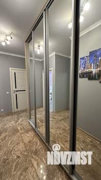 2-к квартира, на длительный срок, 54м2, 7/18 этаж