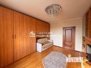 3-к квартира, на длительный срок, 119м2, 6/17 этаж