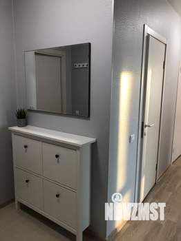 2-к квартира, на длительный срок, 58м2, 23/24 этаж