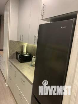 Студия квартира, посуточно, 24м2, 17/17 этаж