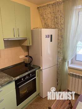 1-к квартира, на длительный срок, 41м2, 7/15 этаж