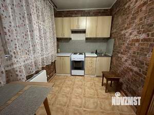 1-к квартира, на длительный срок, 38м2, 16/17 этаж